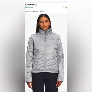 The North Face Tamburello Jacket . New but no tags